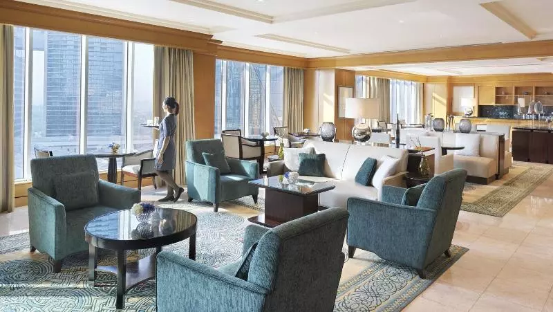Standard-huone, Courtyard By Marriott Dallas Northwest