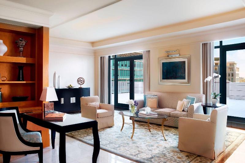 Standart Oda, Courtyard By Marriott Dallas Northwest