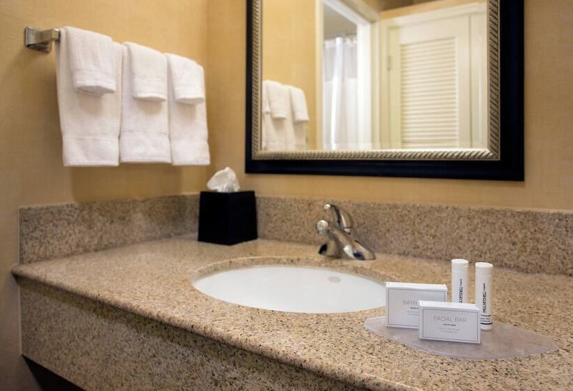 سوییت, Courtyard By Marriott Phoenix Airport