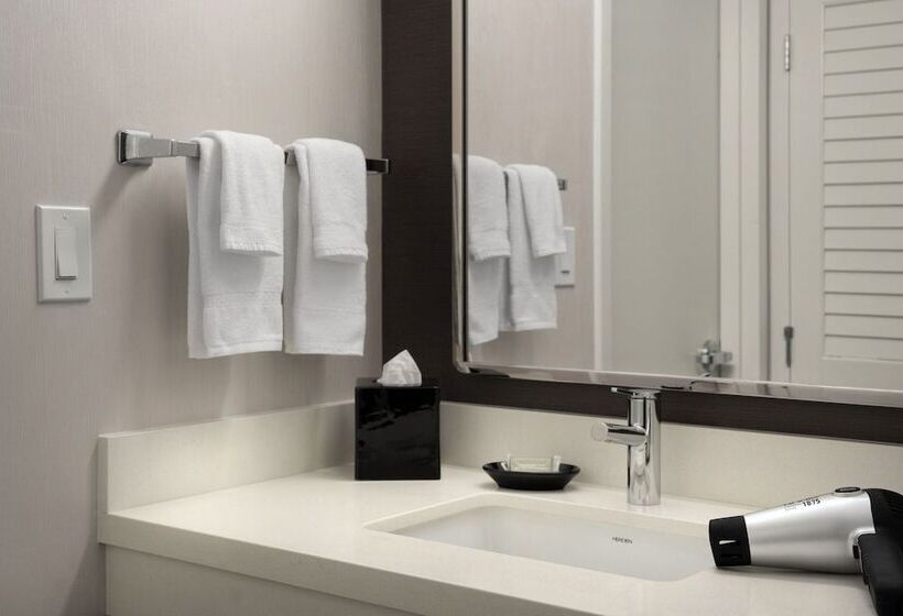 جناح, Courtyard By Marriott Portland Beaverton