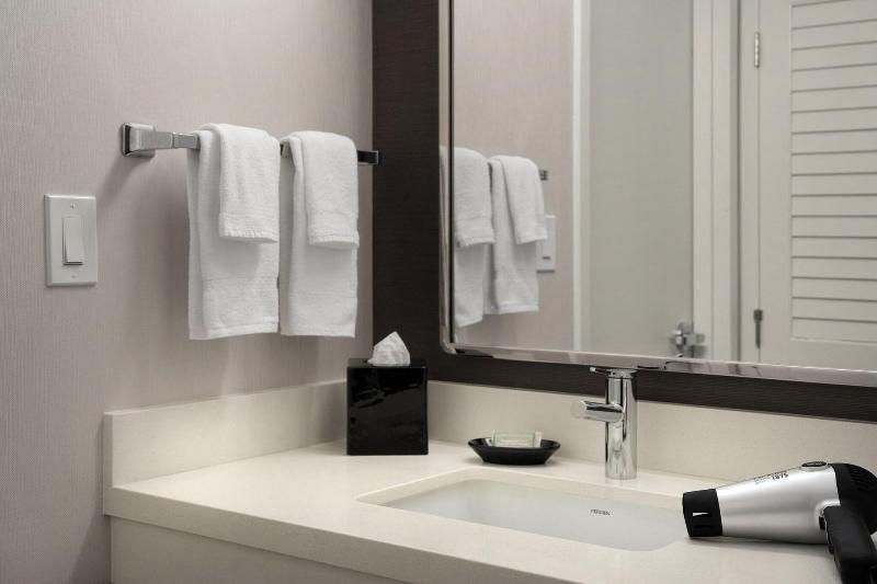 Стандартный Номер Кровать Кинг, Courtyard By Marriott Portland Beaverton