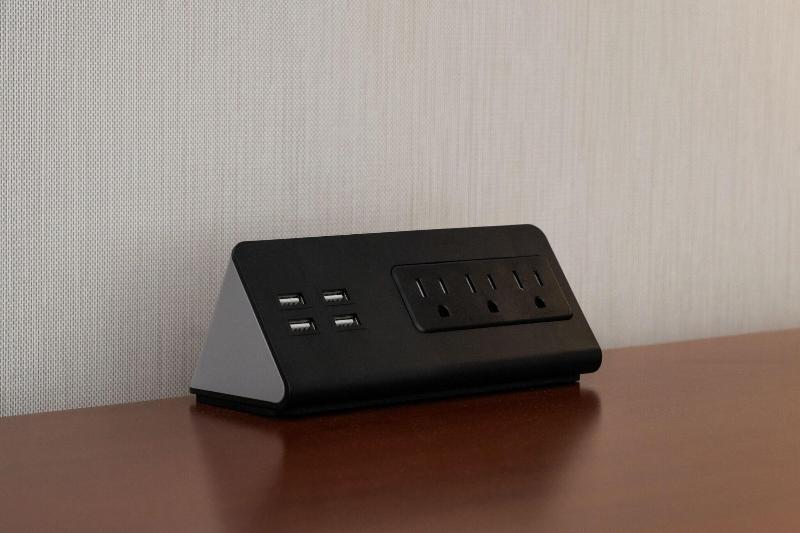 غرفة قياسية سرير كينج, Courtyard By Marriott Portland Beaverton