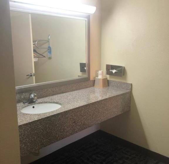 غرفة قياسية, Days Inn By Wyndham Douglasville Atlanta Fairburn Road