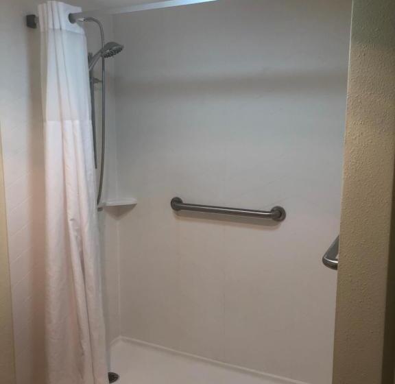 غرفة قياسية سرير كينج, Days Inn By Wyndham Douglasville Atlanta Fairburn Road