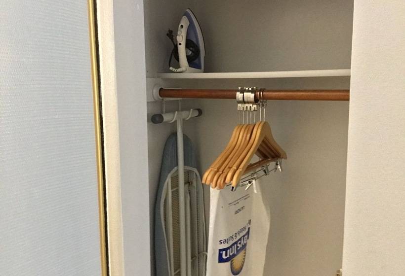 غرفه قياسيه سريرين مزدوجين, Days Inn By Wyndham Shenandoah