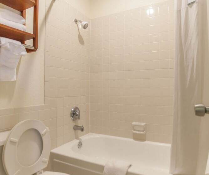 إستوديو ديلوكس, Days Inn By Wyndham Shenandoah