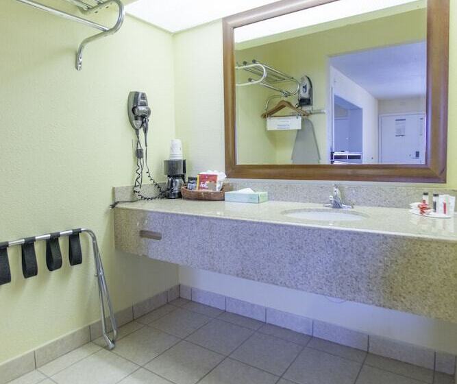 إستوديو ديلوكس, Days Inn By Wyndham Shenandoah