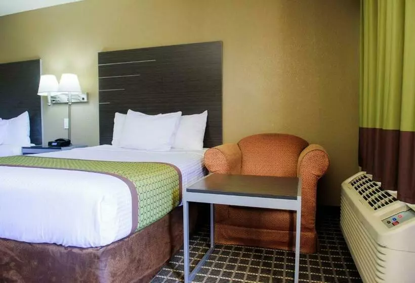 スタンダードルーム, Days Inn & Suites By Wyndham Athens