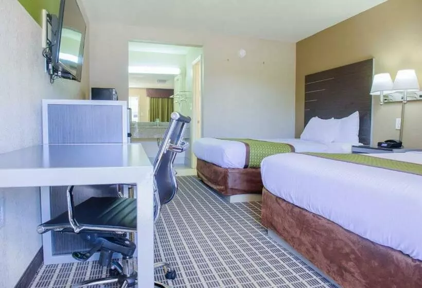 スタンダードルーム, Days Inn & Suites By Wyndham Athens