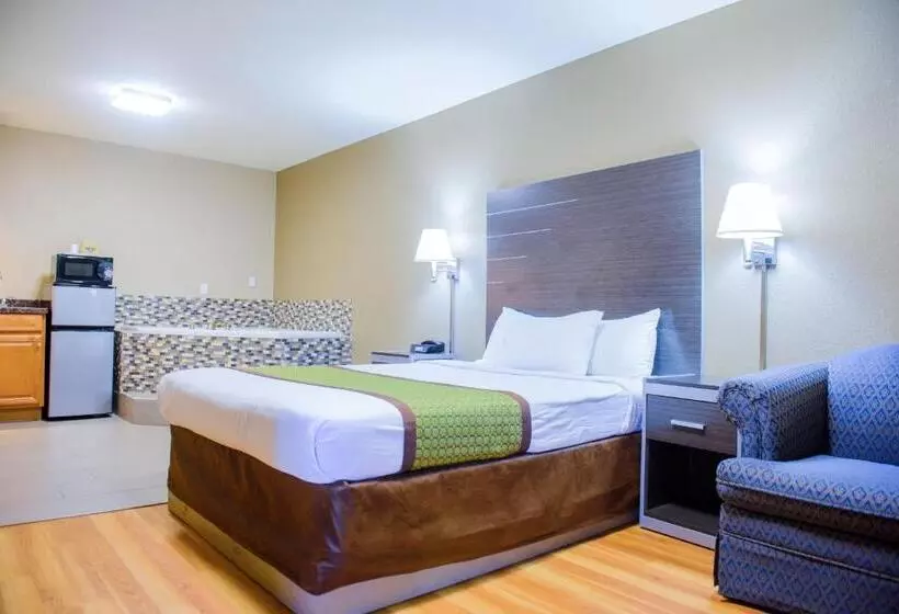 スイート, Days Inn & Suites By Wyndham Athens