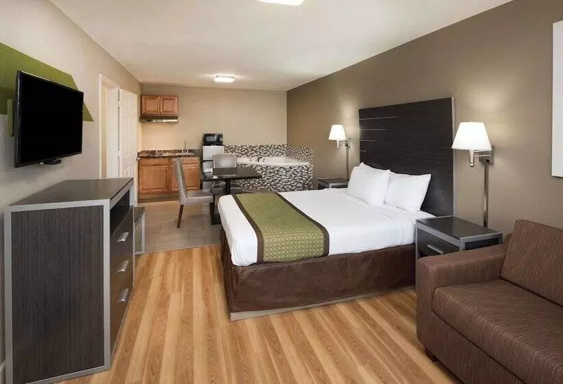 スタンダードルーム, Days Inn & Suites By Wyndham Athens