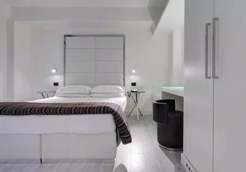 スイート, Days Inn & Suites By Wyndham Athens