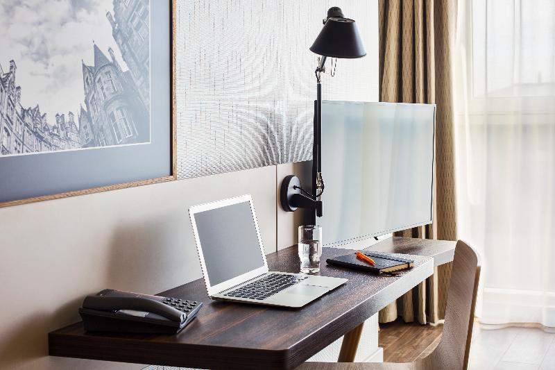 エクゼクティブルーム, Fairfield Inn & Suites Denver Cherry Creek