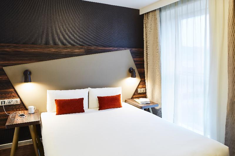 エクゼクティブルーム, Fairfield Inn & Suites Denver Cherry Creek