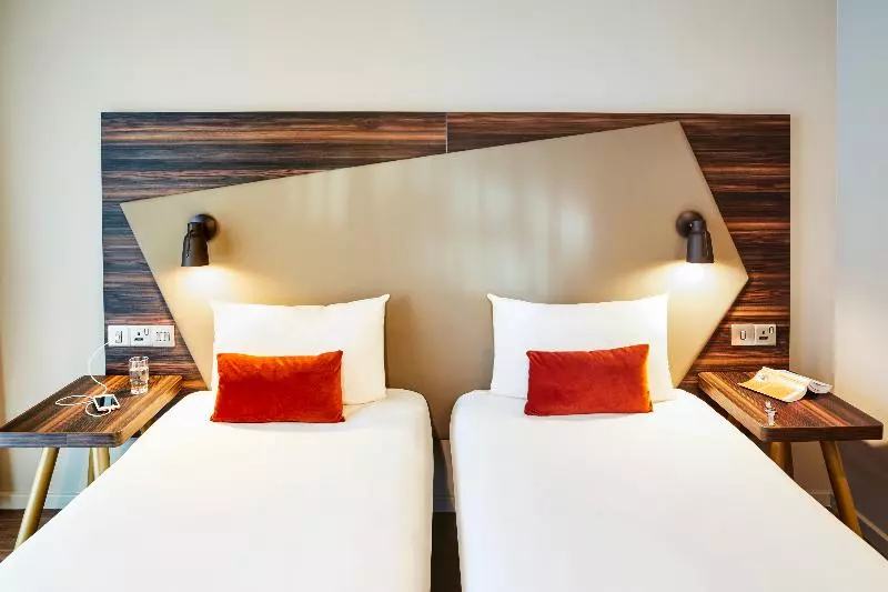 エクゼクティブルーム, Fairfield Inn & Suites Denver Cherry Creek