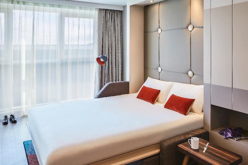 エクゼクティブルーム, Fairfield Inn & Suites Denver Cherry Creek