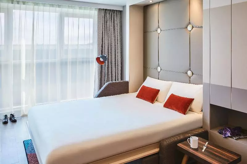 エクゼクティブルーム, Fairfield Inn & Suites Denver Cherry Creek