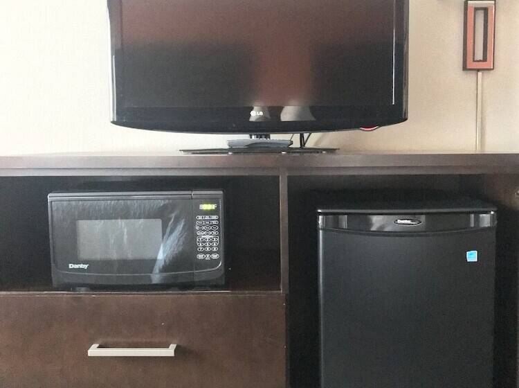 스탠다드 룸, Hampton Inn Evansville/airport