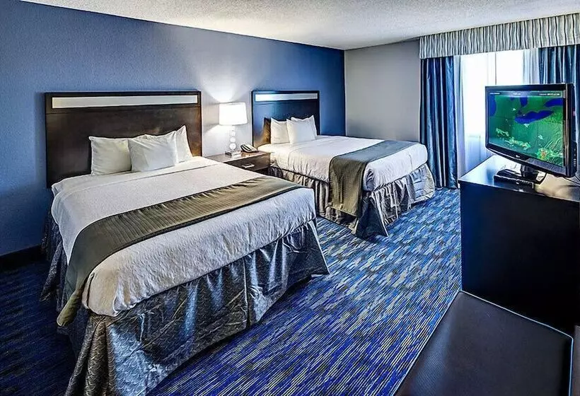 スタンダードルーム, Holiday Inn Cleveland Northeast   Mentor, An Ihg