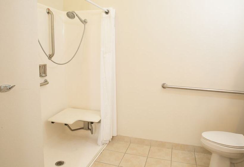 غرفة قياسية, Holiday Inn Express Hotel & Suites Cherokee Casino, An Ihg