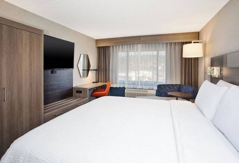 اتاق استاندارد, Holiday Inn Express Flagstaff, An Ihg