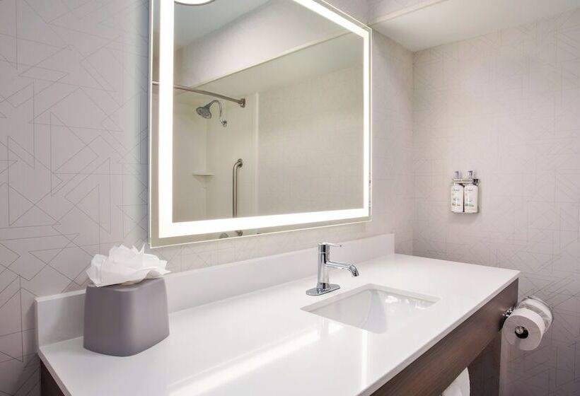 Номер Стандарт, Holiday Inn Express Flagstaff, An Ihg
