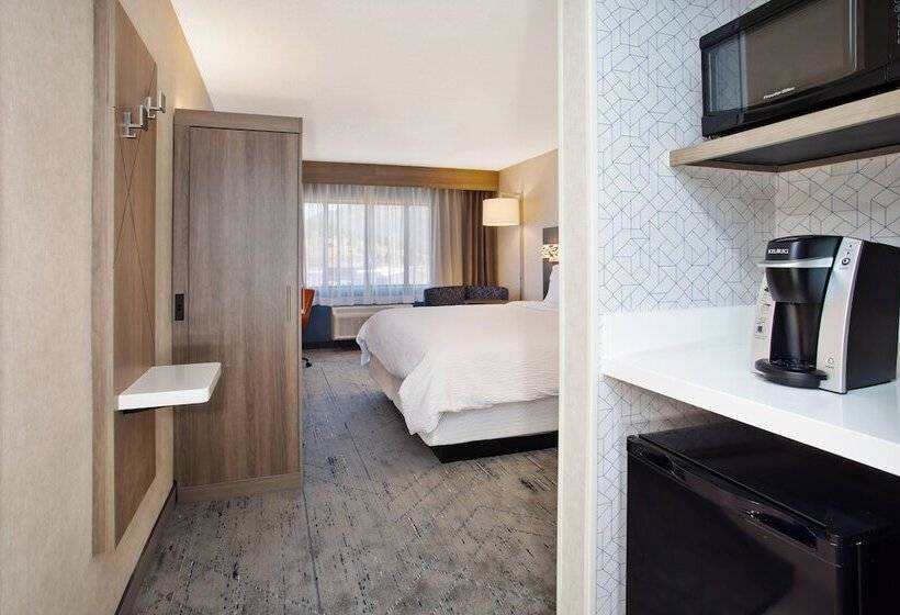 اتاق استاندارد, Holiday Inn Express Flagstaff, An Ihg