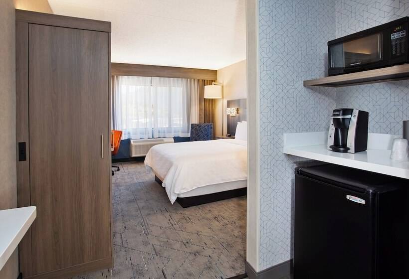 اتاق استاندارد, Holiday Inn Express Flagstaff, An Ihg