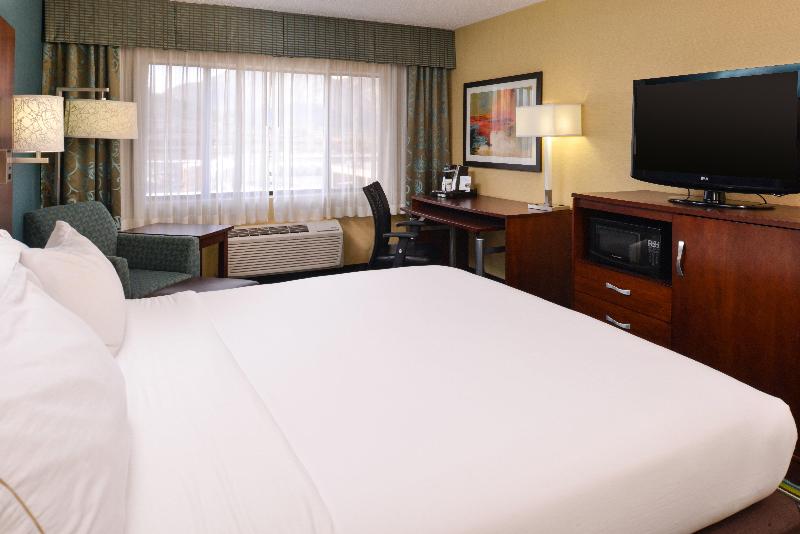 Стандартный Номер Кровать Кинг, Holiday Inn Express Flagstaff, An Ihg
