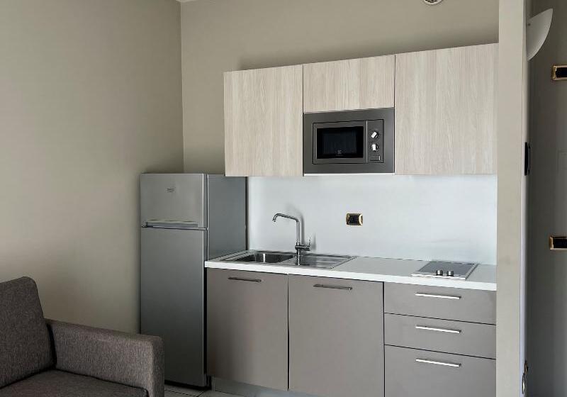 اتاق استاندارد با تخت بزرگ, Holiday Inn Express Flagstaff, An Ihg