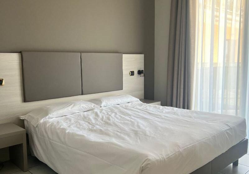 اتاق استاندارد با تخت بزرگ, Holiday Inn Express Flagstaff, An Ihg