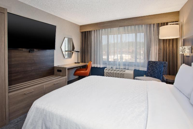 اتاق استاندارد, Holiday Inn Express Flagstaff, An Ihg