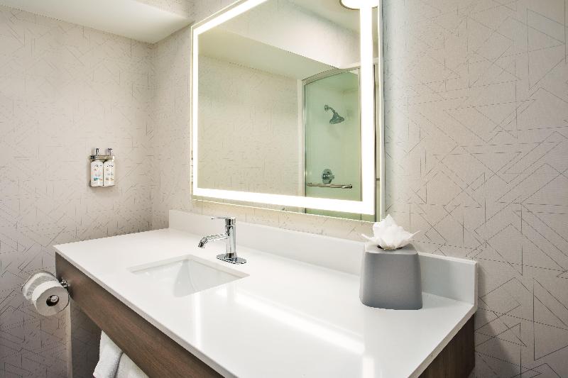 Номер Стандарт, Holiday Inn Express Flagstaff, An Ihg