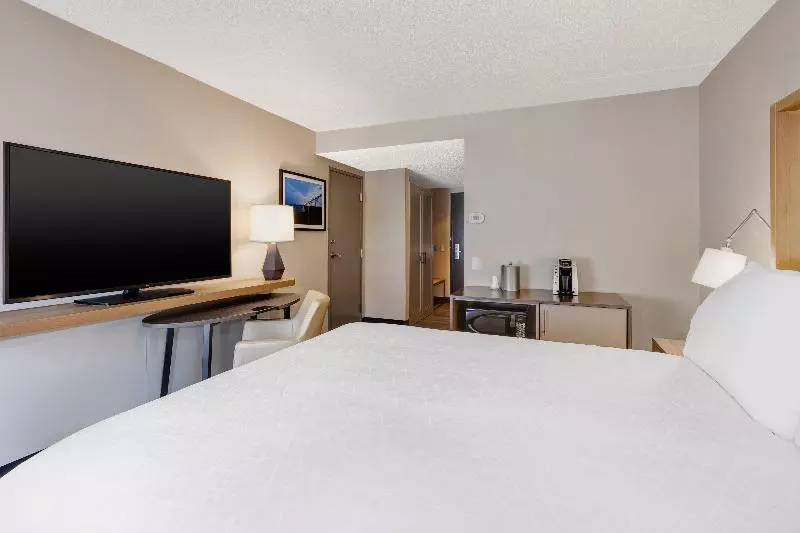 اتاق استاندارد برای معلولان, Holiday Inn Grand Rapids Downtown, An Ihg