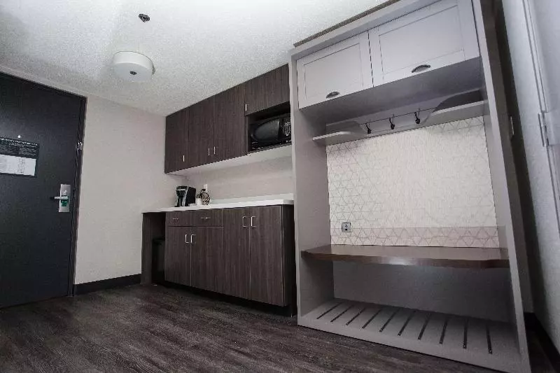 اتاق استاندارد با تخت بزرگ, Holiday Inn Grand Rapids Downtown, An Ihg