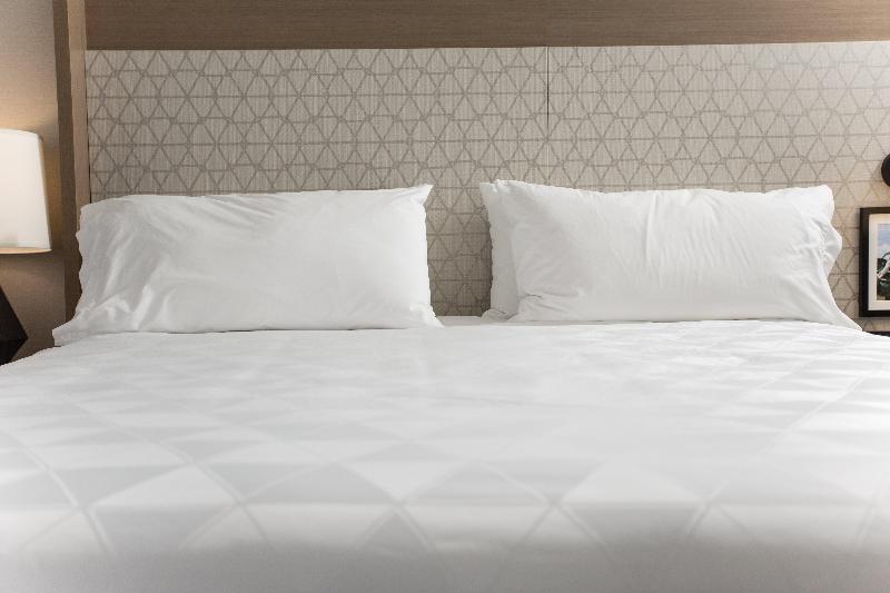 اتاق استاندارد, Holiday Inn Grand Rapids Downtown, An Ihg