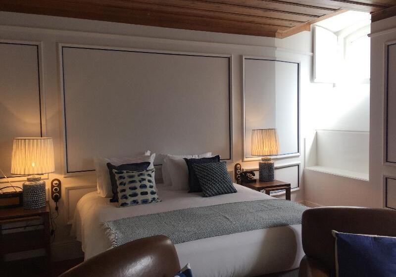 Номер Executive Кровать Кинг, Holiday Inn Grand Rapids Downtown, An Ihg