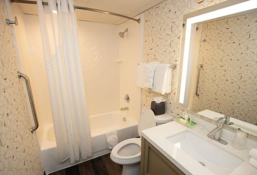 חדר סטנדרט, Holiday Inn Houston Hobby Airport, An Ihg