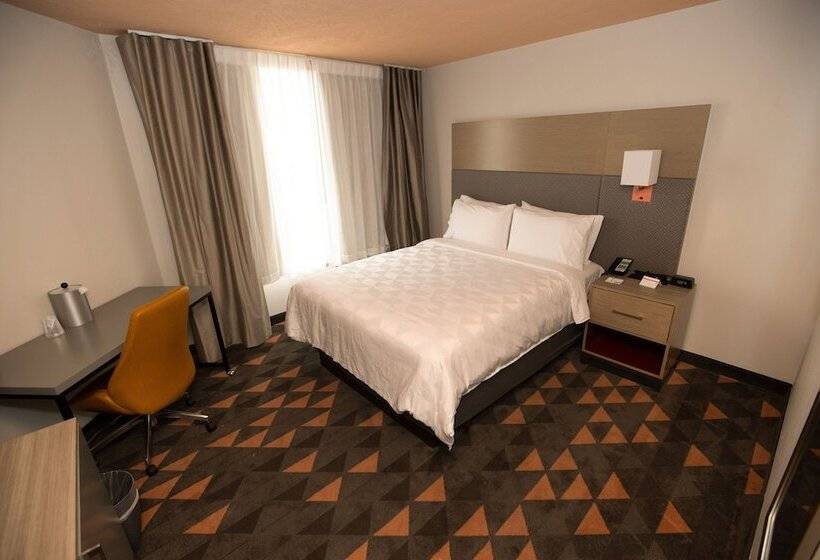 Cameră Standard, Holiday Inn Houston Hobby Airport, An Ihg