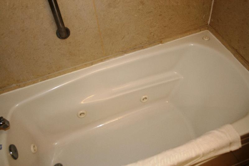 חדר סטנדרט עם מיטת קינג, Holiday Inn Houston Hobby Airport, An Ihg