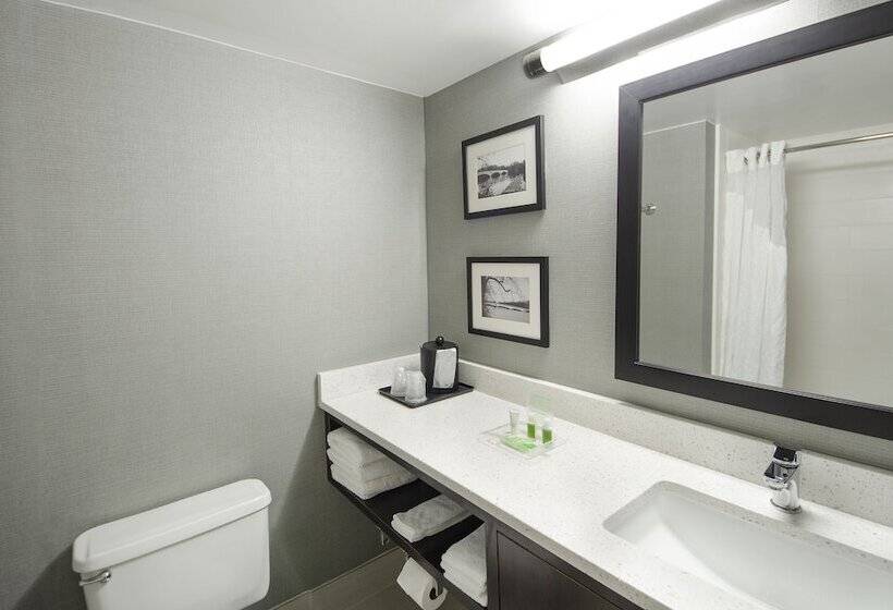 غرفة قياسية, Holiday Inn Princeton, An Ihg