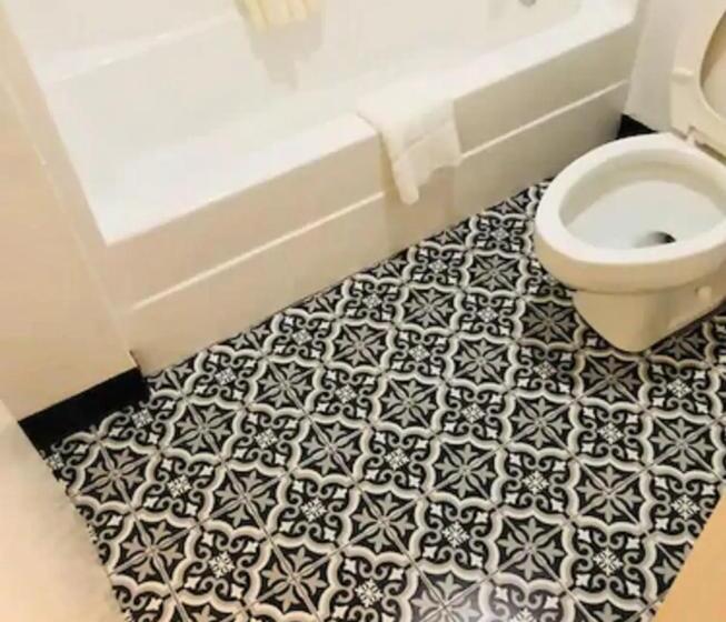 غرفة قياسية سرير كينج, Quality Inn At Eglin Afb