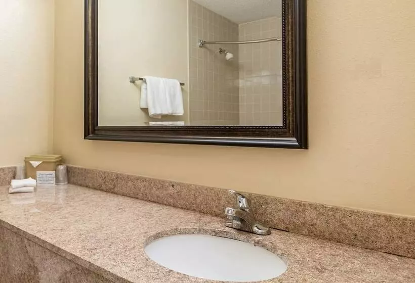 スーペリアールーム, Red Roof Inn Hardeeville
