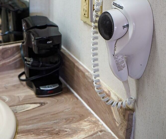 스탠다드 룸, Sunset Inn Clarksville