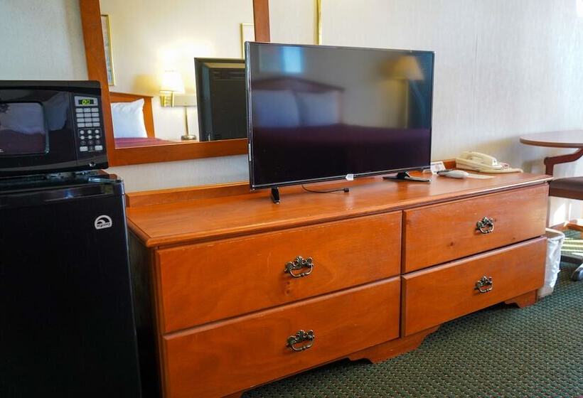 스탠다드 룸, Sunset Inn Clarksville