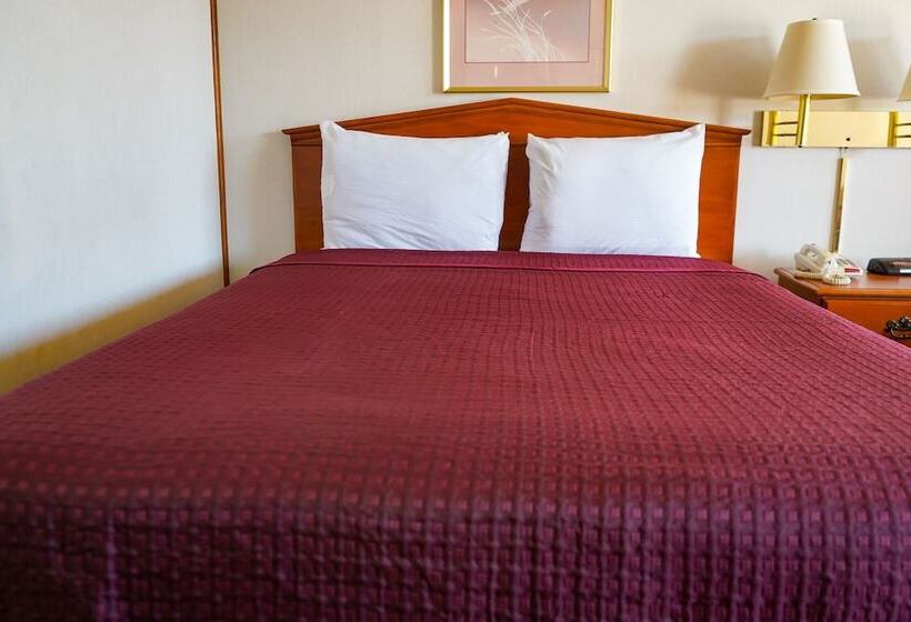 Номер Стандарт, Sunset Inn Clarksville