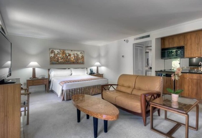 جناح إدارى, Dinah S Garden