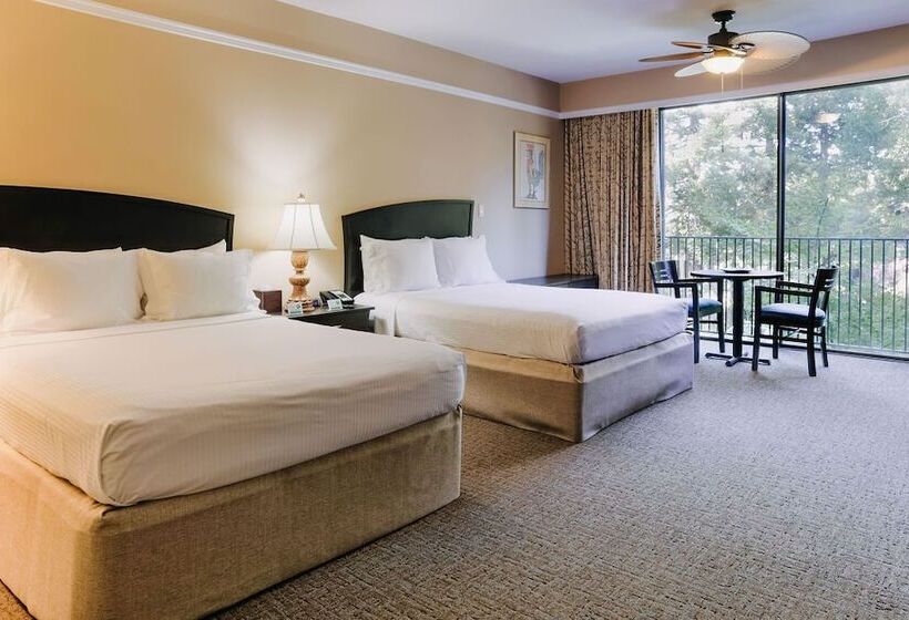 غرفة ديلوكس, Dinah S Garden