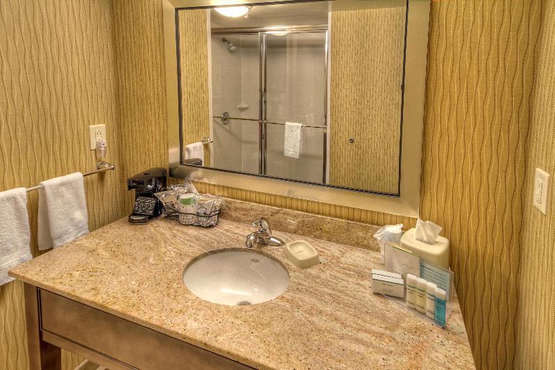 Номер Стандарт, Days Inn By Wyndham Asheville West
