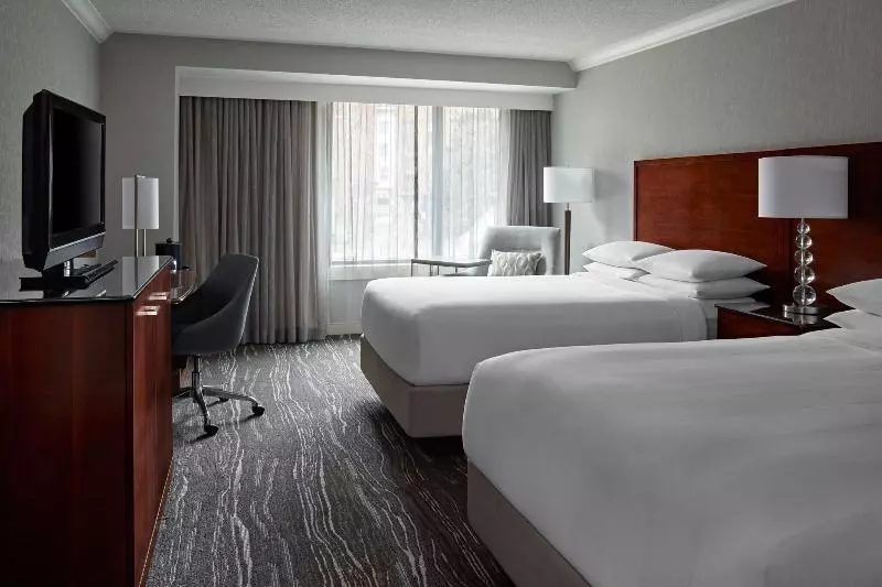 身障者適用スタンダードルーム, Days Inn By Wyndham Asheville West